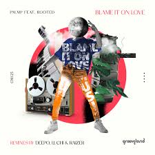 Desabafo (Guy Robin Remixes)