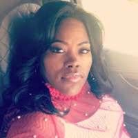 Markita Johnson's Instagram, Twitter & Facebook