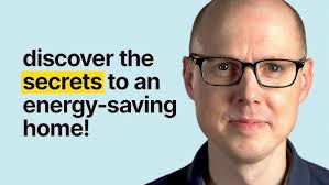 Save Money and Time with a Smarter and More Energy Efficient Home with Matt  Ferrell