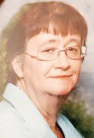 Brinda Kay Adcock 1956 ~ 2024