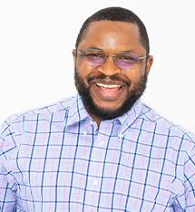 نمایه ‏‎Farooq Kperogi‎‏‎