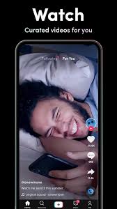 Untuk menggunakan aplikasi ini, kamu harus membuat akun yang hanya memerlukan beberapa detik dan dapat dilakukan melalui instagram, facebook, atau google. Tiktok V20 8 4 Apk Mod All Region Watermark Download For Android