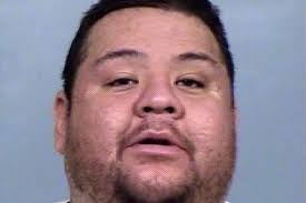 Man Arrested After Leading Casper Police