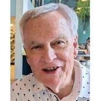 Michael Hammontree Obituary and Online Memorial (2025)