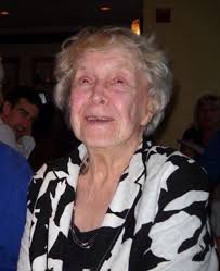 Velma Pitcher-Sorensen Obituary