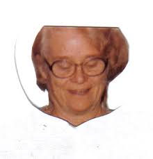 Lola Muriel Calhoun Willis (1914-2003)