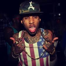 Kid Ink Freestyles On Power 99 In Philly Video Stupiddope Kid Ink Rappers Mtv Music Awards