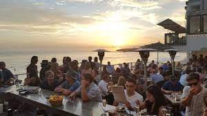 Hours may change under current circumstances Ocean View Picture Of The Deck On Laguna Beach Tripadvisor