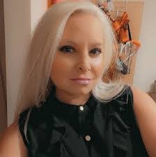 Christine Capobianco's Instagram, Twitter & Facebook