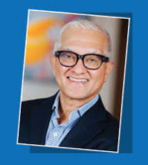 Member Recognition Award Recipients