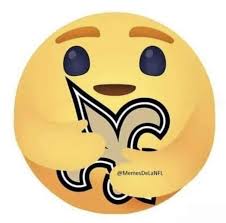 That anti lgbt emoji is just a glitch the observer. Need This Emoji Saints Football Saints And Sinners Emoji