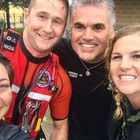 Unteroffizier 2. Klasse Ashley Leppert, ein Avioniker