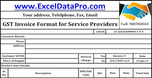 Download 10 Gst Invoice Templates In Excel Exceldatapro Invoice Format Invoice Template Invoice Format In Excel