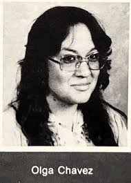 Olga Madrid Chávez (1961-2011)