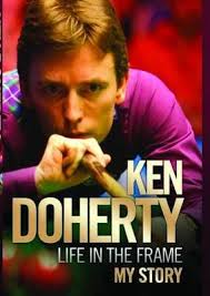 IES . Ken Doherty