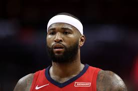 Get the latest news, stats and more about demarcus cousins on realgm.com. Nba Free Agency Rumors Lakers Passed On Demarcus Cousins Before He Joined Warriors Silver Screen And Roll