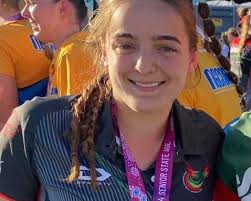 💫 👏🏼 Congratulation to Redlands 18A Representative Team for placing 2nd  🥈 at Senior State Age. 🦈 Special mention to our Sharks players, Tegan  Hamilton, Mia Shalhoub and Lila Chapman and Sharks