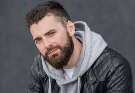 Does Daniel Cahill play our greatest king in new Rona Munro play at Eden  Court