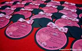 Keep this in mind and everything should be okay. Minnie Mouse Birthday Party Ideas Pink Lover