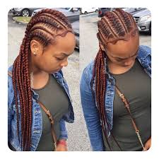 Protective hairstyles for natural hair are extremely easy to style and manage and will not damage or break your natural hair. 110 Best Protective Hairstyles For Natural Hair