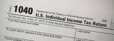 Individual tax return form that taxpayers use to file their annual income tax returns taxpayers may need to file supplemental tax 1040 forms depending on their situation. Meet The Smaller But Not Necessarily Easier Irs 1040 Income Tax Form Marketwatch