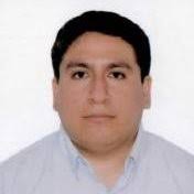 Italo Porras Salazar