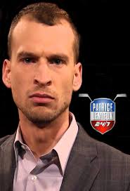Patrice Lemieux 24/7