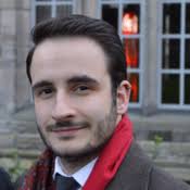 Graduate students at University of Edinburgh, other departments