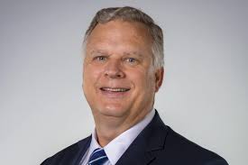 Meet Bernard Johnson