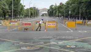 National lockdown might not be enough to stop covid, leading scientist warns. These States Extended Covid 19 Lockdown Curfew To Curb Infections India News Zee News
