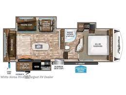 Rv floor plans home design floor plans floor design house design fifth wheel toy haulers fifth wheel campers rv screen rooms sunken tub enjoy all of your camping excursions with this grand design reflection 150 series fifth wheel hitched up and ready to go! 2020 Grand Design Reflection 29rs Rv For Sale In Egg Harbor City Nj 08215 Re3085 Rvusa Com Classifieds