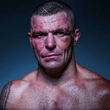 Growing up I went to eleven different schools. Whatever school I went to,  all the teachers would warn me "nobody is going to employ you if I keep  getting into fights". Looking