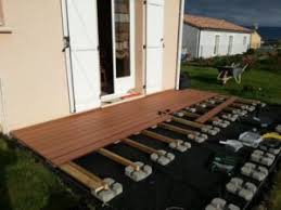 Maybe you would like to learn more about one of these? Prix De Pose D Une Terrasse En Bois Monequerre Fr
