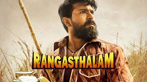 Rangasthalam 2018 hindi dubbed movies - BiliBili