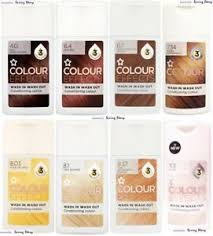We did not find results for: Superdrug Conditioning Hair Color Effect Wash Inout Brown Red Gold Blonde Silver Ebay
