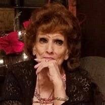 Marvel J. Ashburn Obituary