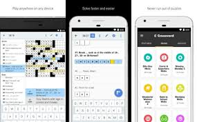 The best crossword puzzle game on android! 12 Best Word Games For Android And Iphone Users Mashtips