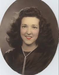 Patsy Race Obituary (1927