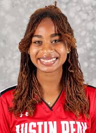 2023 Women's Soccer Roster