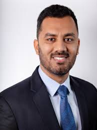 Khurram Rizvi's Instagram, Twitter & Facebook