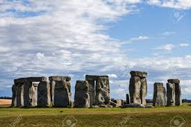 Bis zum jahre 2000 hieß es noch great western railway. Historische Sehenswurdigkeiten Stonehenge In England Uk Lizenzfreie Fotos Bilder Und Stock Fotografie Image 48724640