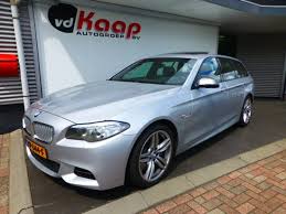 The 'gran turismo' version is the first and only 5 series to be produced in a fastback body style. Used Bmw Serie 5 Year 2014 124 870 Km Reezocar