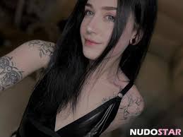 kiobey Nude Leaks Photo 9 - NudoStar