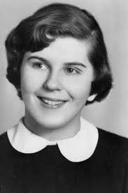 Anne Holzwarth Obituary November 7, 2021