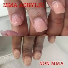 Once your fake nails are off, you might be tempted to go back to the salon to have a new set put on. How To Properly Remove Solar Nails At Home Quora