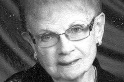 JOAN “MICKEY” MIQUETTE BIRKMEIER