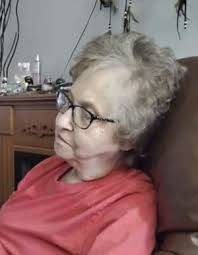 Ginette Larose (nee Therrien)