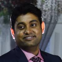 Sumant Pandey Email & Phone Number