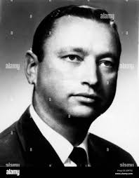 Employee portrait Black and White Stock Photos & Images