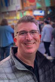 Mark Town's Instagram, Twitter & Facebook